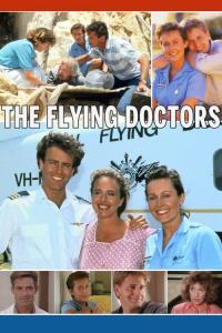 The Flying Doctors plakát