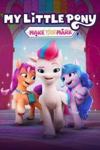 My Little Pony: Ukaž se