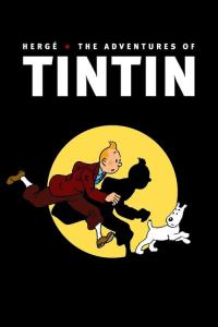 Tintinova dobrodružství