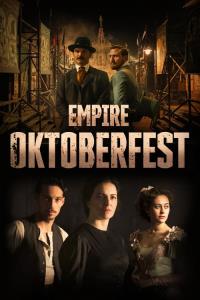 Oktoberfest: Pivo a krev