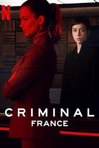 Criminal: Francie