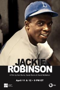 Jackie Robinson plakát