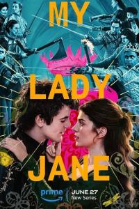 Má lady Jana
