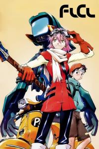 Furi Kuri: Návrat Haruko