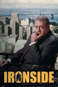 Ironside plakát