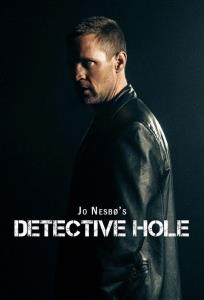 Detective Hole plakát