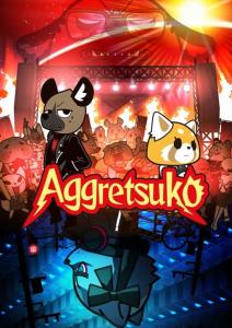 Aggressive Retsuko