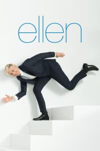 The Ellen DeGeneres Show plakát