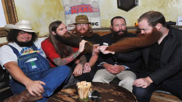 Whisker Wars