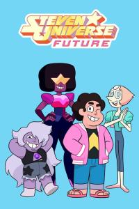 Steven Universe: Budoucnost