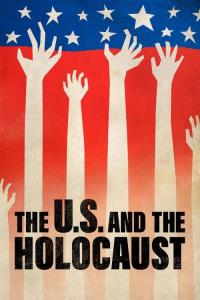 The U.S. and the Holocaust plakát