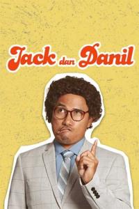 Jack dan Danil plakát