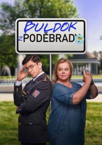 Buldok z Poděbrad
