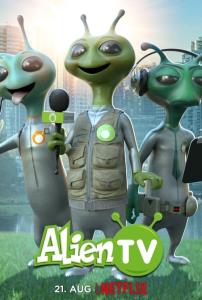 AlienTV