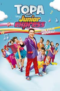 Junior Express plakát