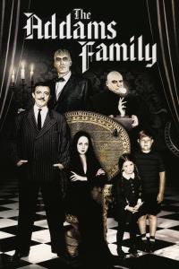 The Addams Family plakát