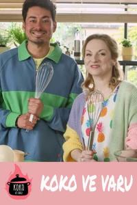 Koko ve varu plakát