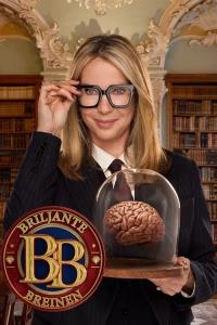 Briljante Breinen plakát