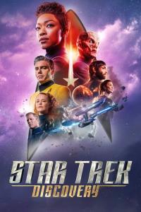Star Trek Discovery