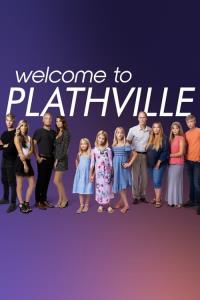 Welcome to Plathville plakát