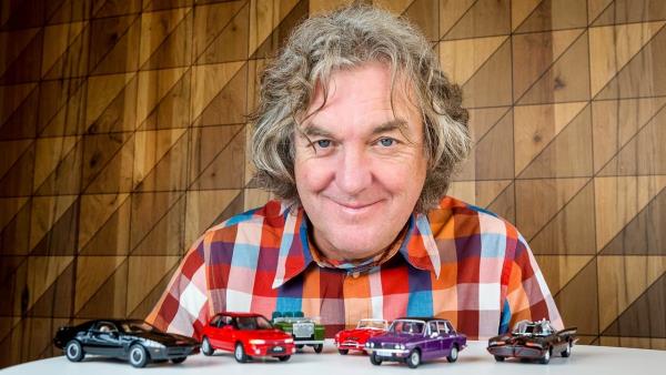 James May's Cars of the People