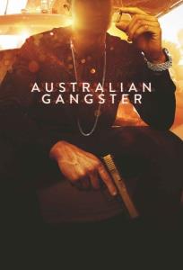Australský gangster