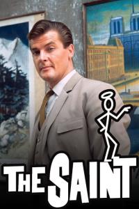 The Saint plakát