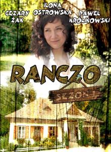 Ranczo Ranczo plakát