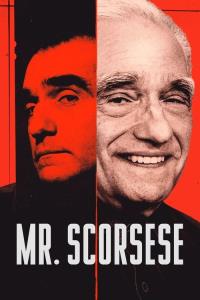 Mr. Scorsese Mr. Scorsese plakát