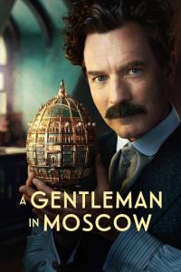 Gentleman v Moskvě