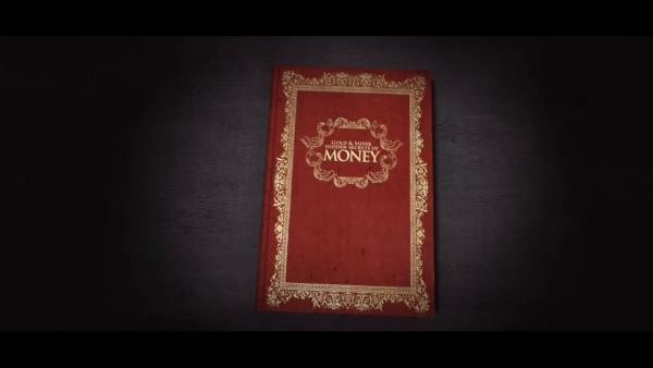 Secret Of Money