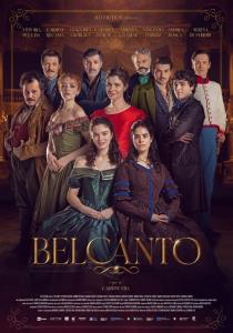 Belcanto plakát