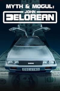 Mýtus a mogul: John DeLorean