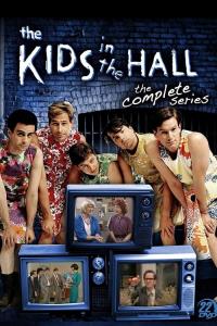 Kids In The Hall plakát