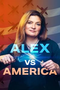 Alex vs. America