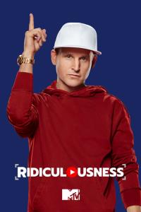 Ridiculousness plakát