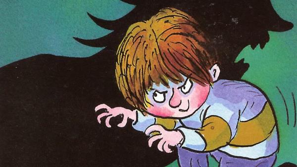 Horrid Henry