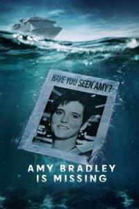 Hledá se Amy Bradleyová