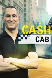Cash Cab plakát