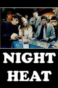 Night Heat plakát