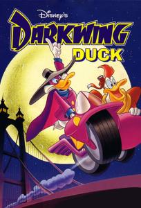 Detektiv Duck