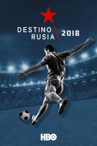 Destinace Rusko 2018