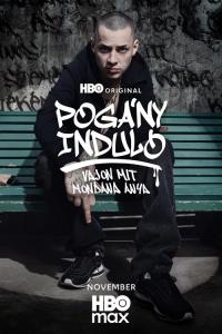 Pogány Induló: Vajon mit mondana anya plakát