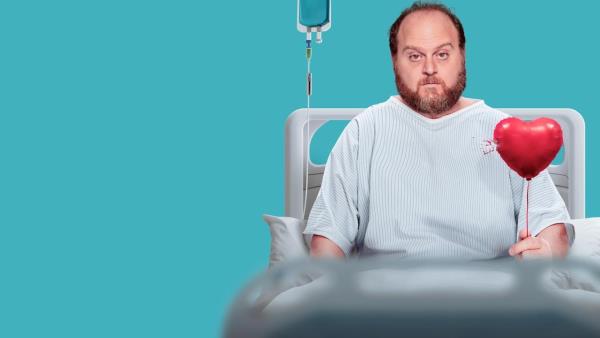 Nejlepší infarkt mého života