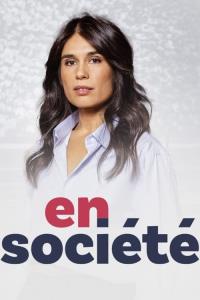 En société plakát