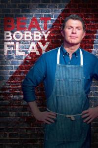 Beat Bobby Flay plakát