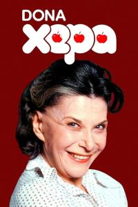 Dona Xepa plakát