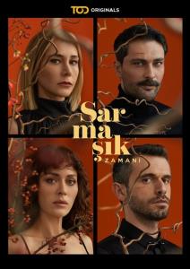 Sarmaşik Zamani