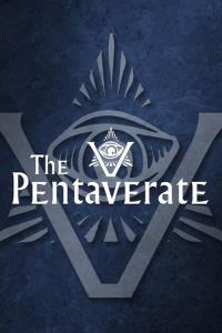 Pentavirát