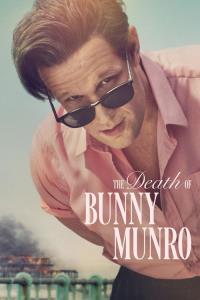 The Death of Bunny Munro plakát